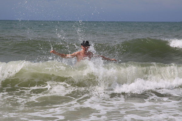 Денис Пиянзин