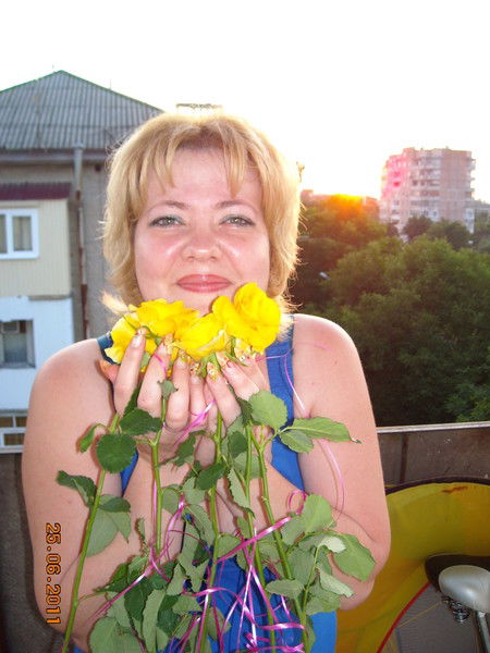 Наталья Беланчук