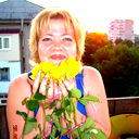 Наталья Беланчук