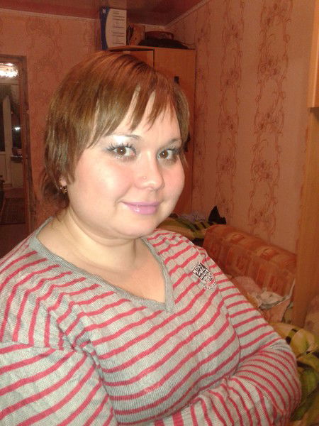 Айсылу Нургалеева