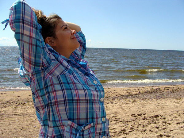 Татьяна Григорьева