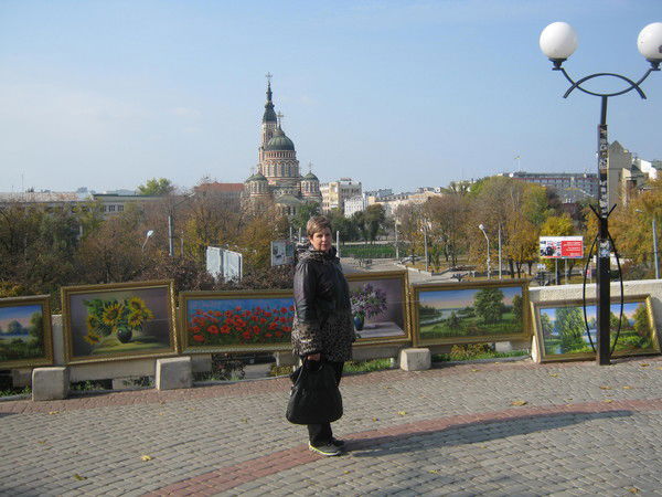 Наталья Силантьева