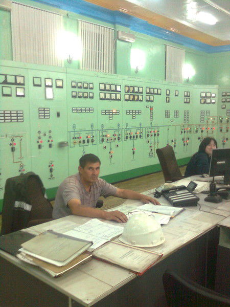 Сергей Яншаев