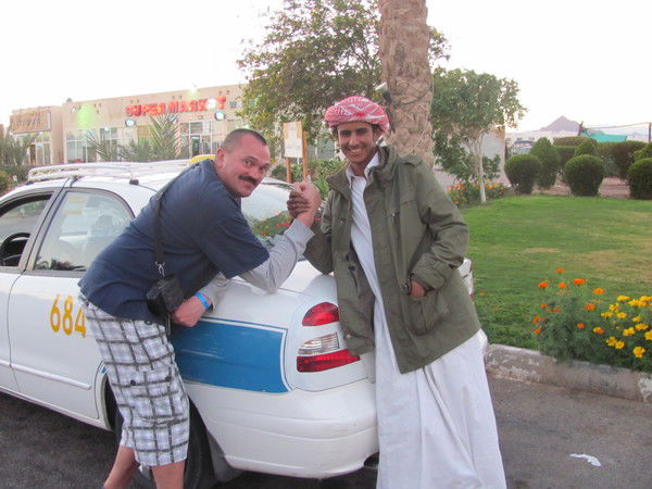 Владимир Грондецкий