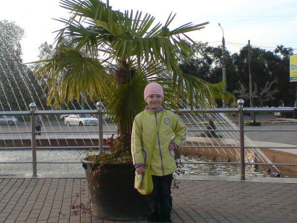 Алена Шмакотина