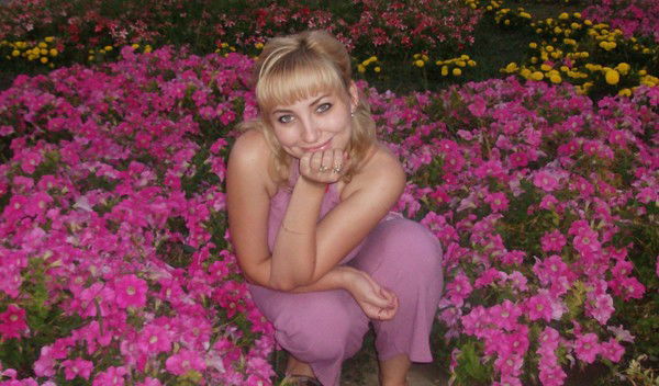 Юлия Беллер