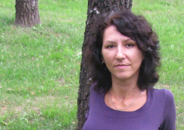 Елена Федорцова