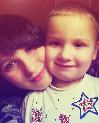 Вітуся Кулакова