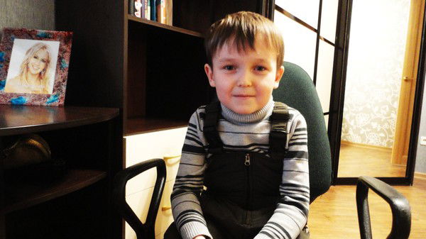 Кирилл Лазарев