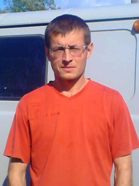 Сергей Синяк