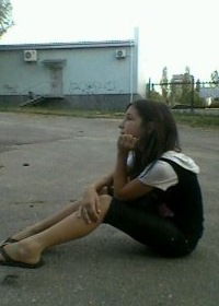 Июша Макарова