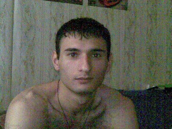 Шахбан Османов