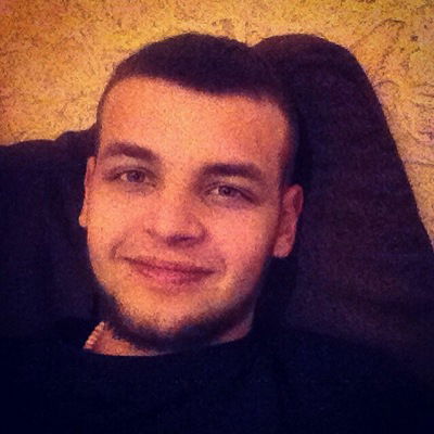 Дима Клубков