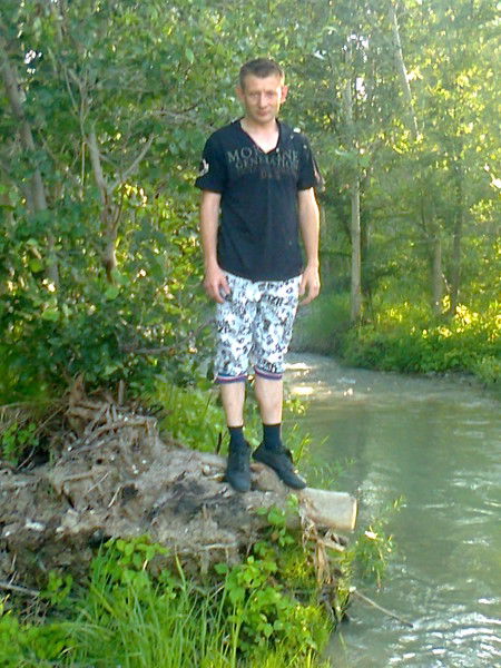 Андрей Воронин