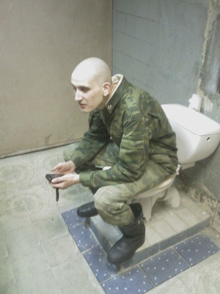 Павел Чупров