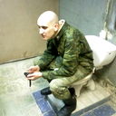 Павел Чупров