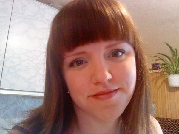 Екатерина Мещерякова