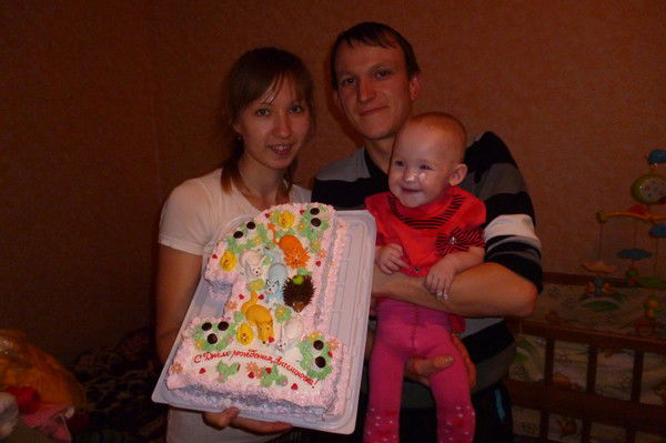 Юлия Колесник