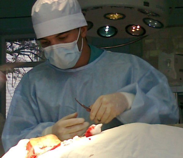 Руслан Исмаилов