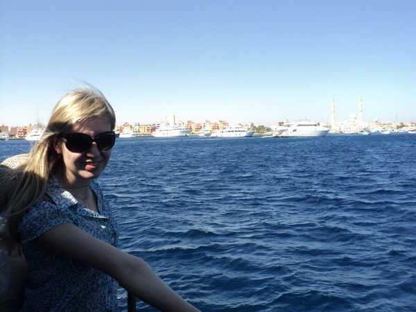 Лидия Рудских (Брак)