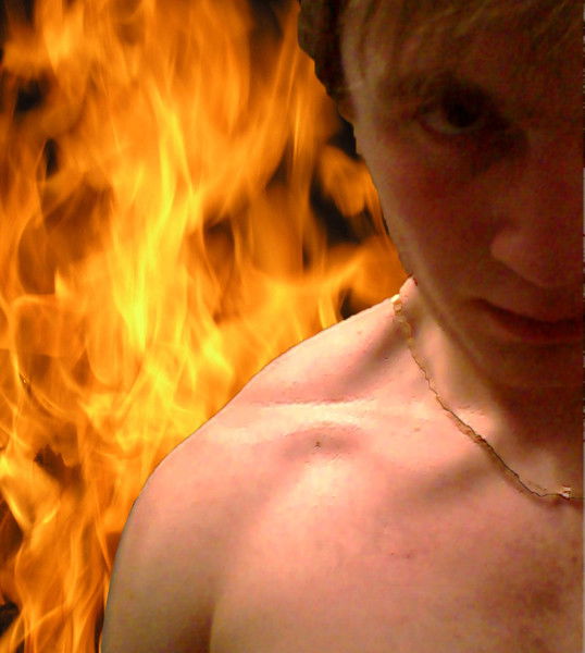 Женя Игумнов