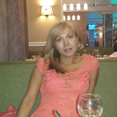 Наталья Ташикова