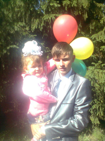 Димон Анохин