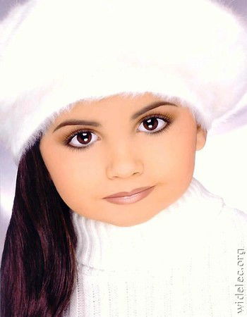 Гулноза Салимова