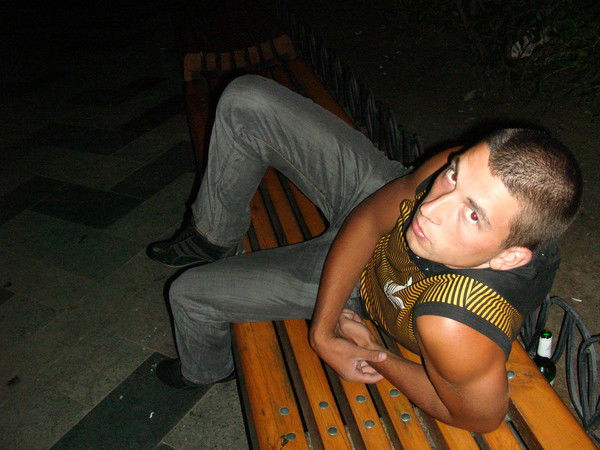 Дима Муравьёв