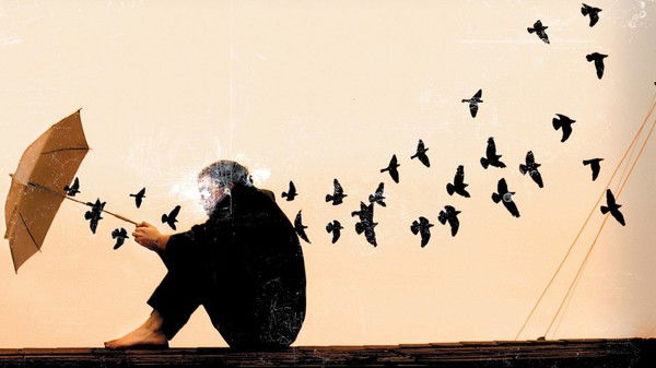 Антон Бирковский