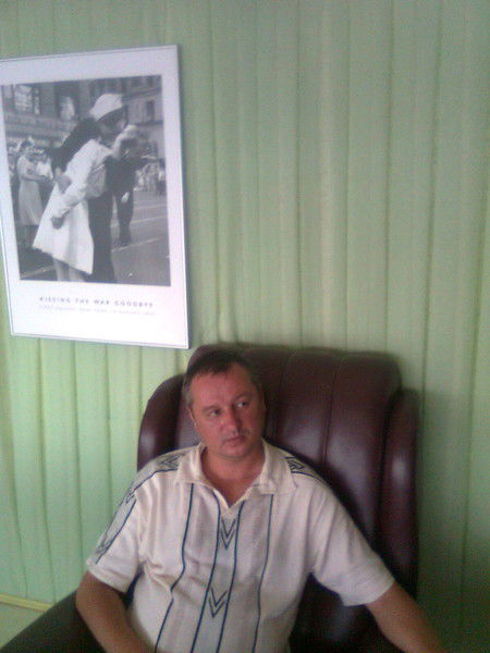 Александр Федирко