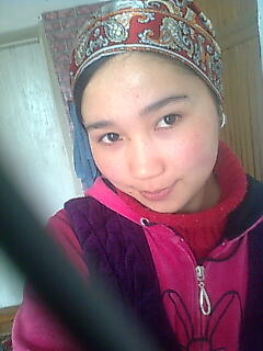 * Мурзалибековна