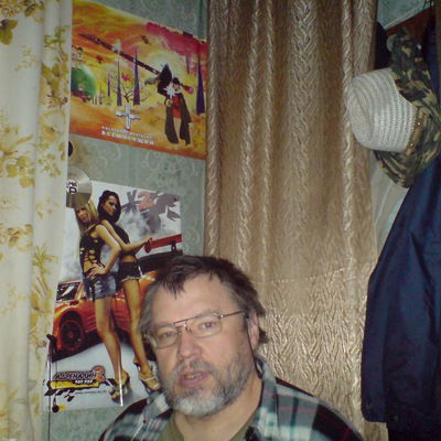 Антоша Писюнидзе