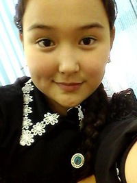 Меруерт Молдабаева