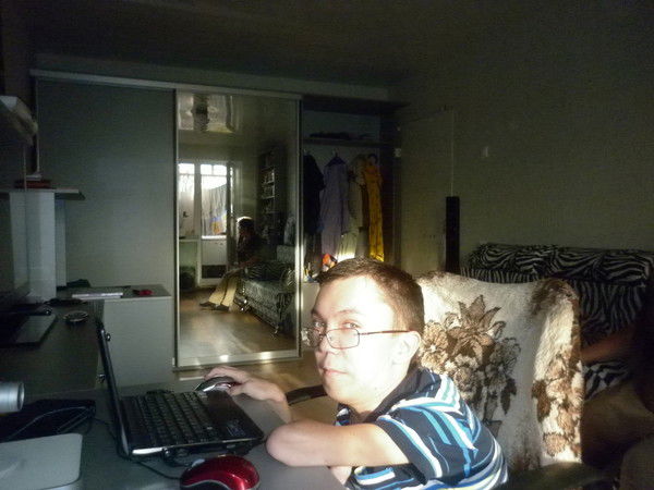 Аслан Хубиев