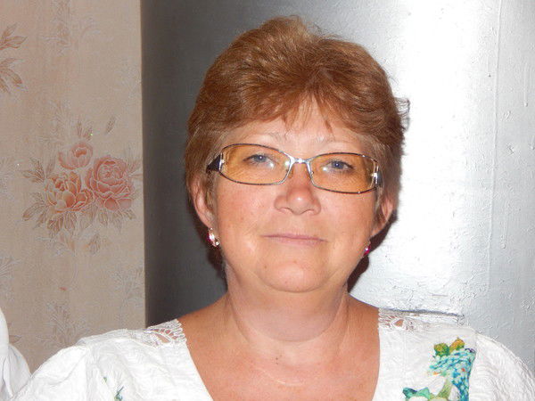 Елена Прокофьева