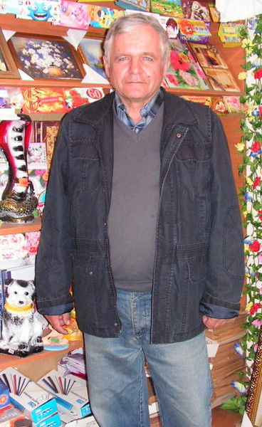 Хисматулин Виктор