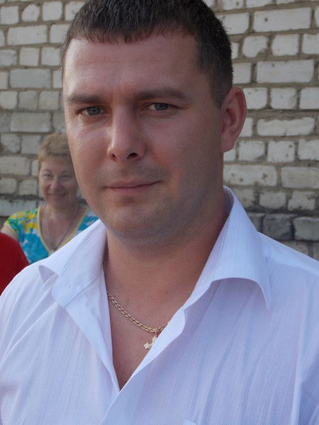 Дмитрий Гурьев