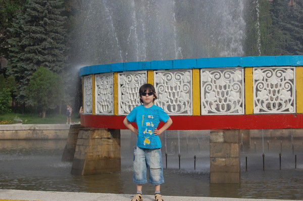 Саша Грубый