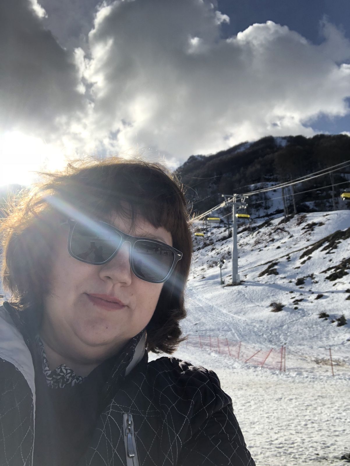 Ирина Бондарь