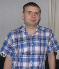 Александр Шепелев