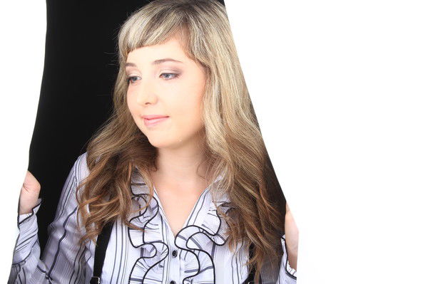 Оксана Видрих