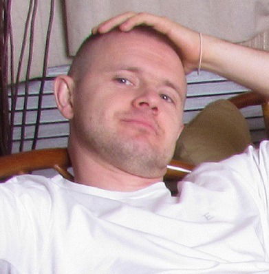 Виталий Гринберг