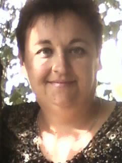 Наталия Мелихова