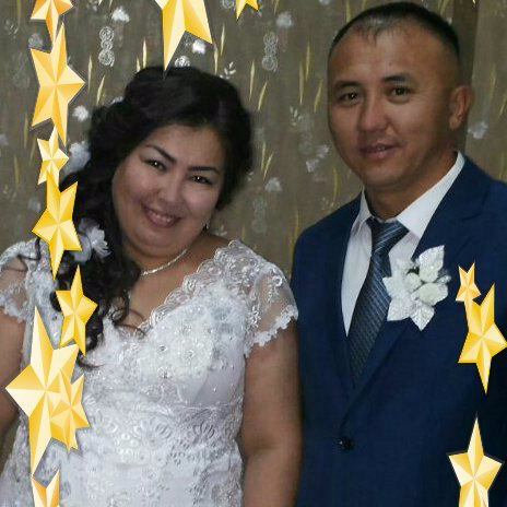 Санжан Алдашева