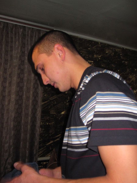 Сергей Коротов