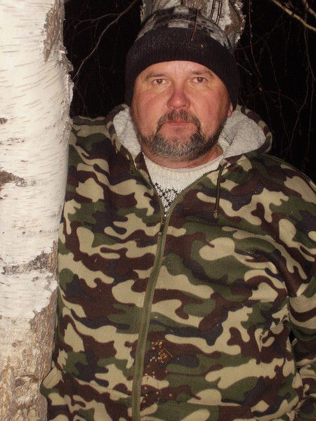 Василий Алфутов