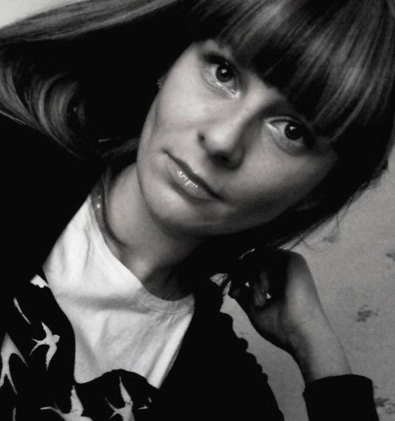 Варвара Чевардина