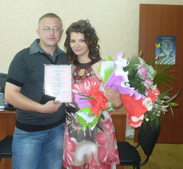 Наталья Римарук