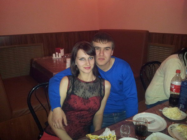 Милашка Воронова